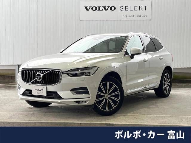 Used VOLVO VOLVO XC60