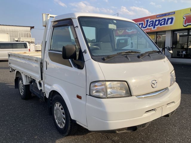 Mazda Bongo Truck 1.15t 2WD