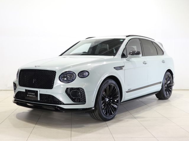 Bentley Bentley Bentayga