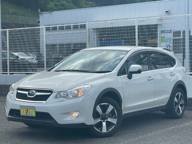 Subaru Subaru XV Hybrid