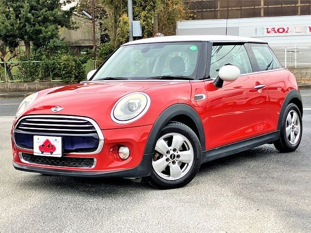 Used BMW BMW MINI COOPER