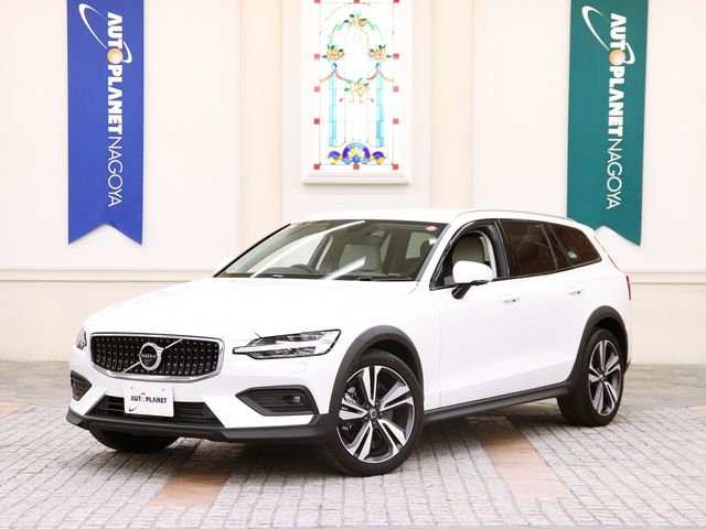 Volvo Volvo V60 Cross Country