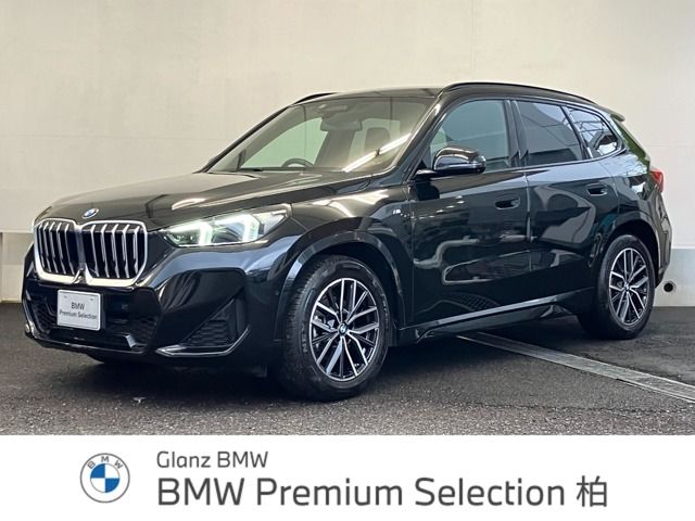 BMW BMW X1