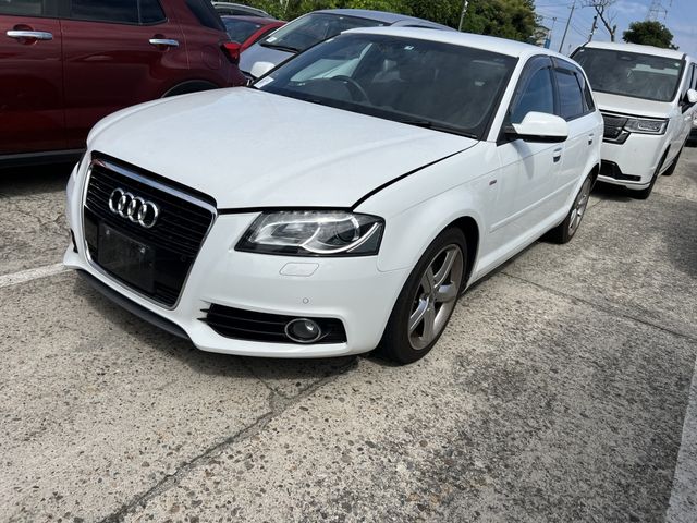 Audi Audi A3 Sportback