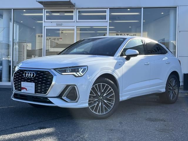 Audi Audi Q3 Sportback