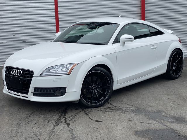 Audi Audi TT Coupe