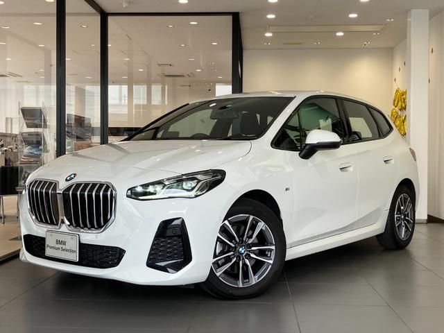 BMW BMW 2series Active Tourer