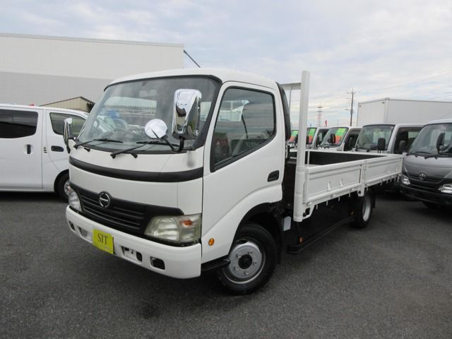 Hino デュトロ