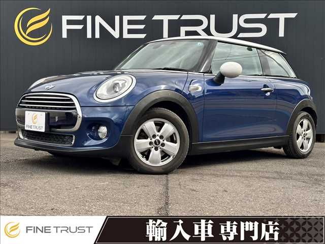 Used BMW BMW MINI COOPER