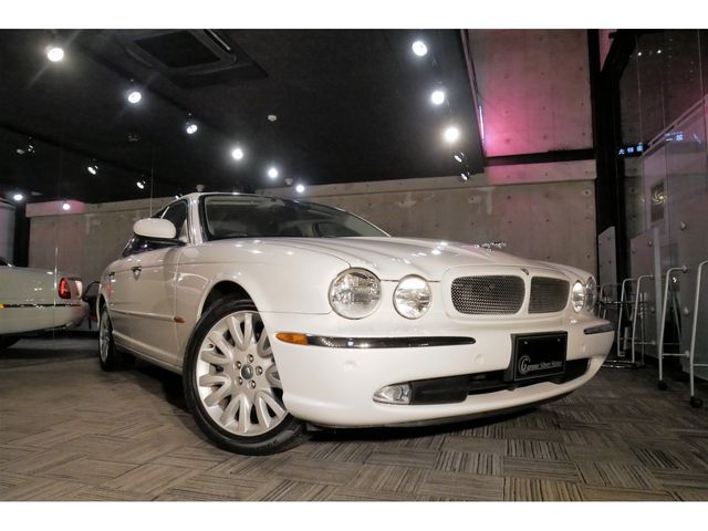 Used JAGUAR JAGUAR XJseries sedan