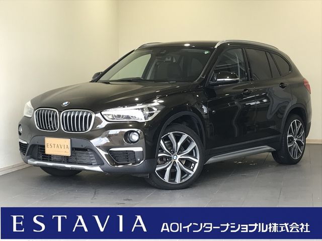 Used BMW BMW X1