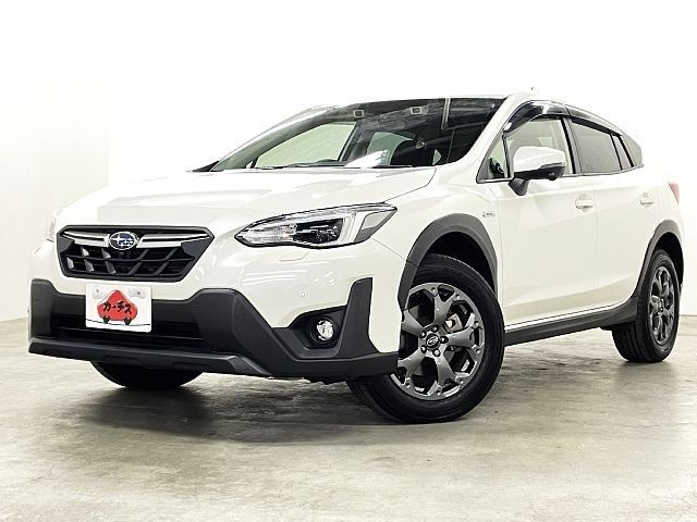 Used SUBARU SUBARU XV HYBRID