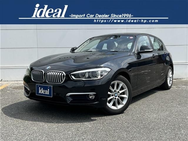 Used BMW BMW 1series