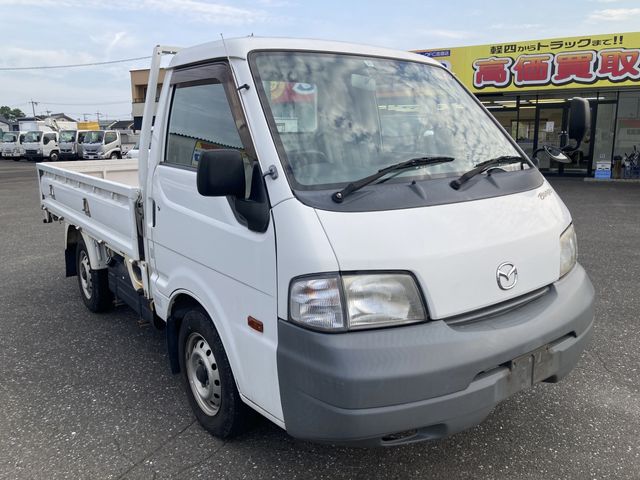 Mazda Bongo Truck 2WD