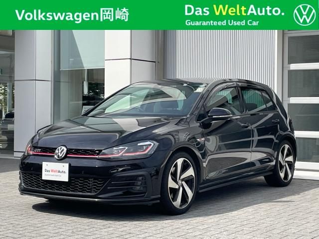 Volkswagen Volkswagen Golf GTI