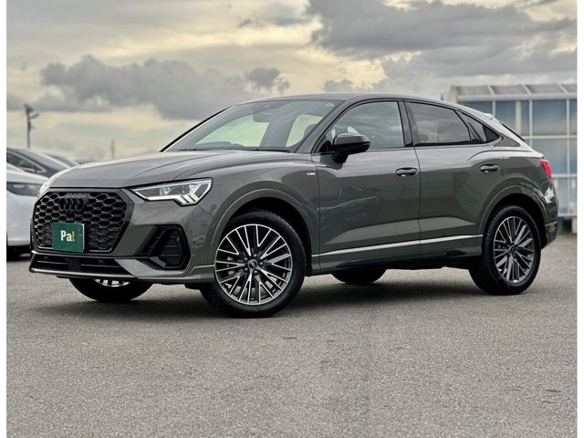 Audi Audi Q3 Sportback