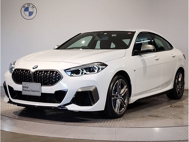 BMW BMW 2series Gran Coupe