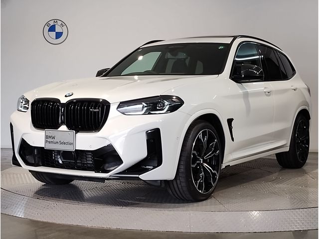 BMW BMW X3 M