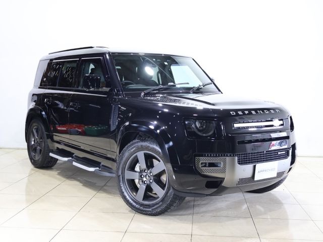 Used ROVER ROVER DEFENDER