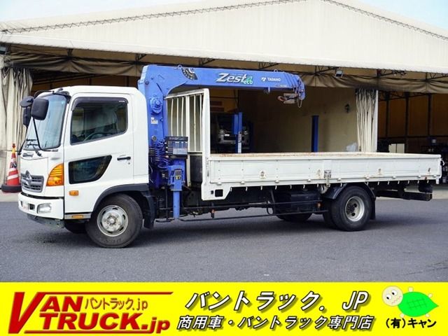 Hino Ranger