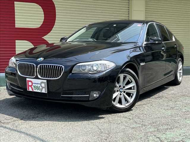 BMW BMW 5series Sedan