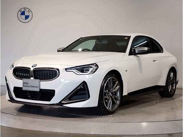 BMW BMW 2series Coupe