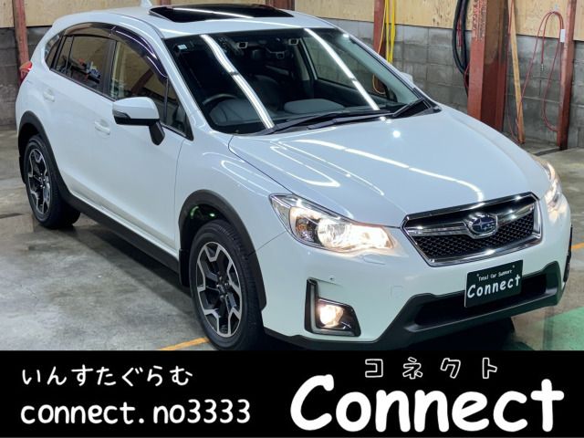 Subaru ＸＶ