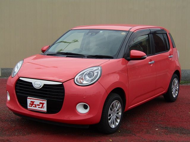 Daihatsu Boon