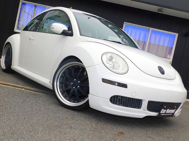 Volkswagen Volkswagen Beetle