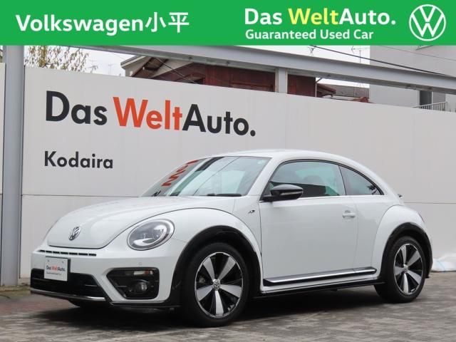 Volkswagen Volkswagen THE Beetle