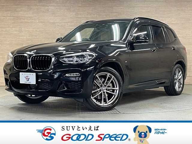 Used BMW BMW X3