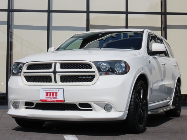 Dodge Dodge Durango