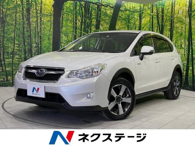 Subaru Subaru XV Hybrid