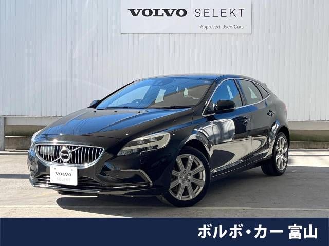 Used VOLVO VOLVO V40