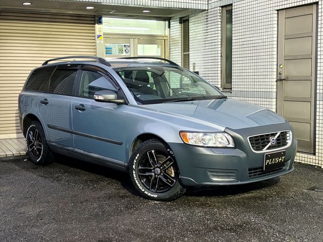 Volvo Volvo V50