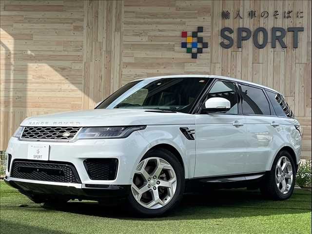 Rover Rover Range Rover Sports