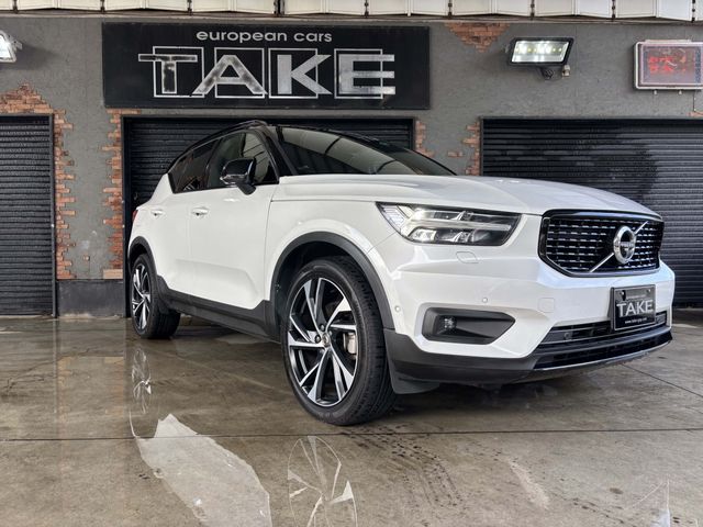 Volvo Volvo Xc40