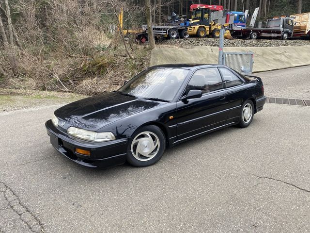 Honda Integra