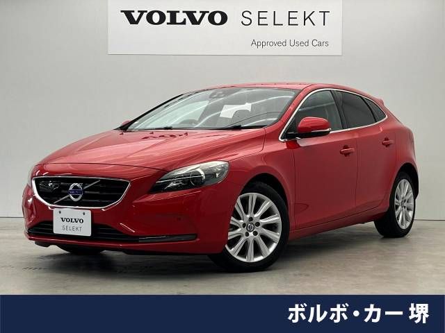 Volvo Volvo V40