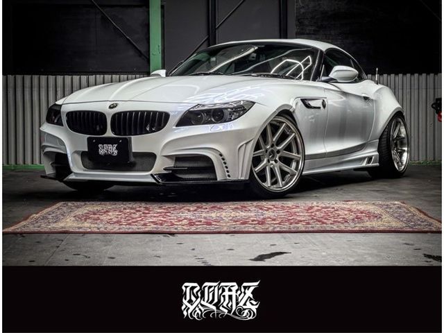 Used BMW BMW Z4