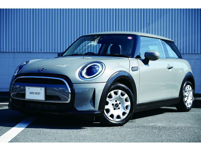 Used BMW MINI ONE