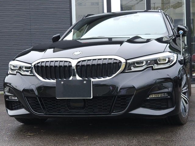 BMW BMW 3series Touring