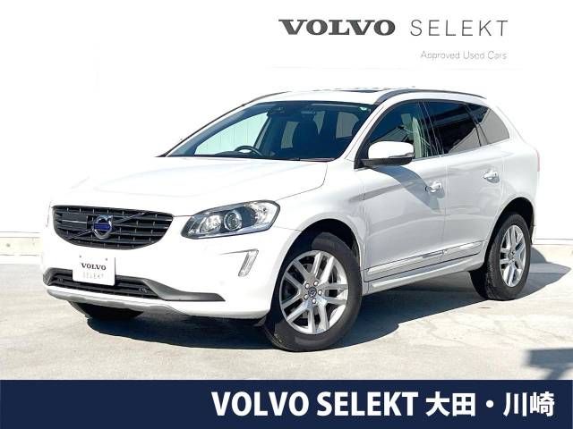 Used VOLVO VOLVO XC60