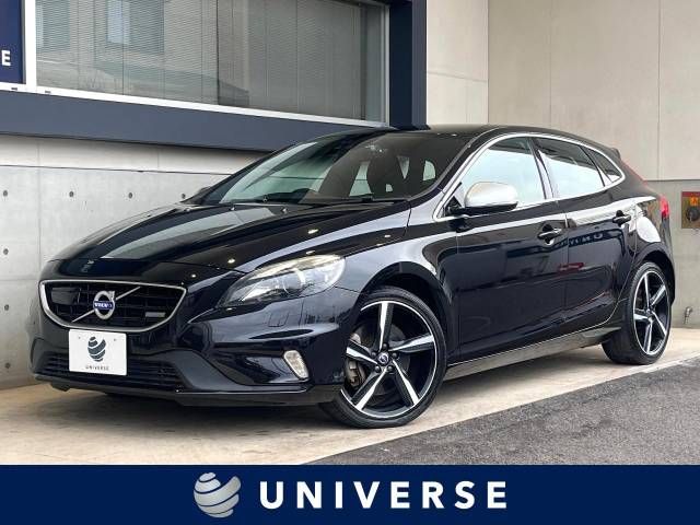 Used VOLVO VOLVO V40