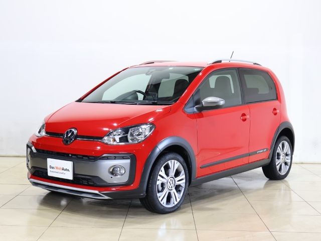 Volkswagen Volkswagen UP!