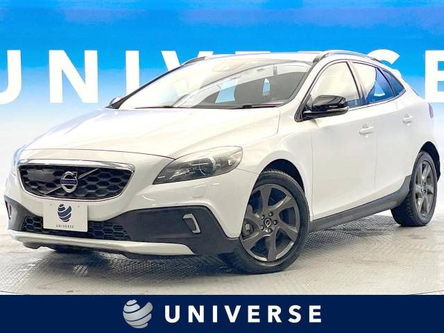 Volvo Volvo V40 Cross Country