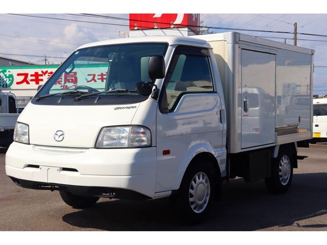 Mazda Bongo Truck 1.15t 2WD