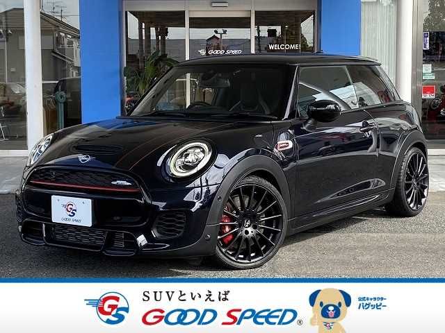 Used BMW MINI