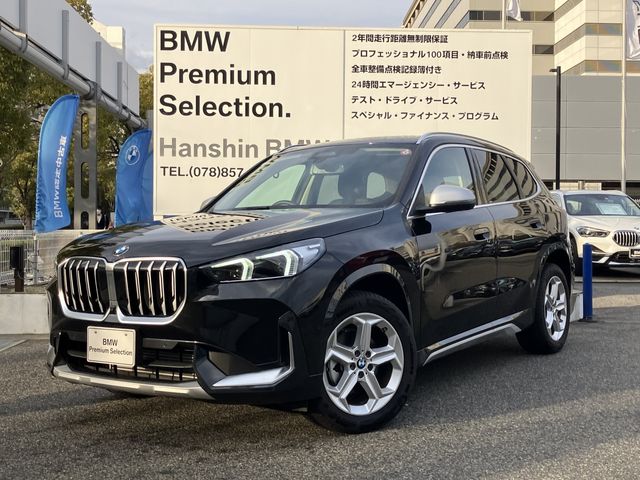 Used BMW BMW X1