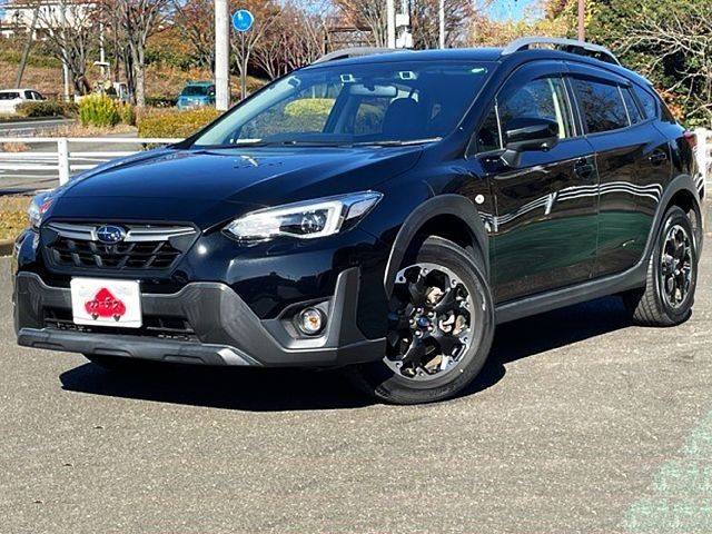 Subaru Subaru XV